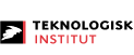 Teknologisk Institut logo