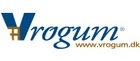 Vrøgum logo